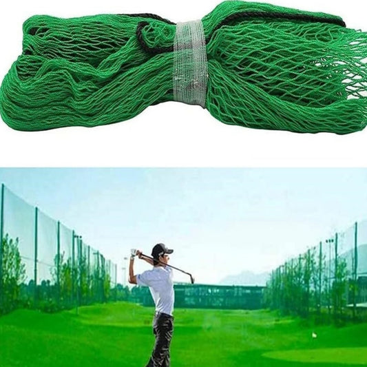 Golf Practice Net
